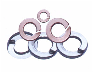 弹簧垫圈