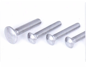 半圆头方劲螺栓
